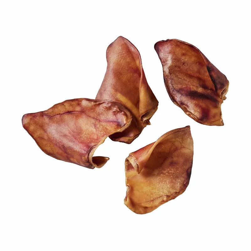 Top-Angebot LOTTIS HÄPPCHEN Iberico Schweineohren 600 g
